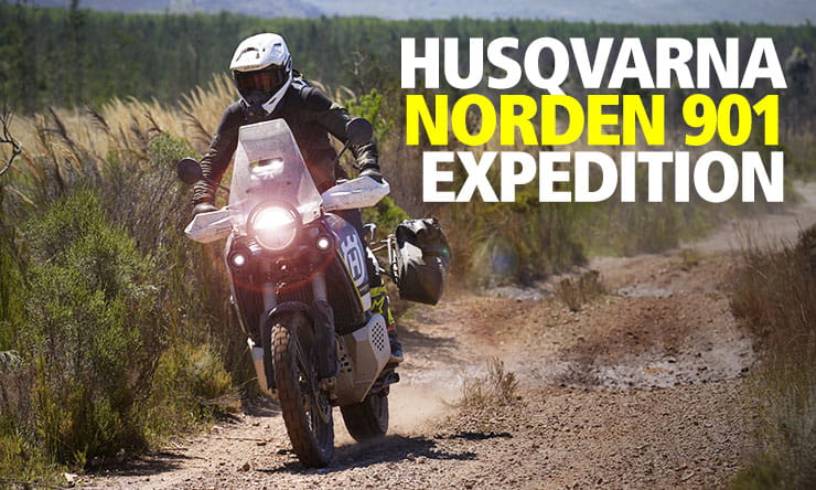2023 Husqvarna 901 Expedition Review Details Price_Thumb